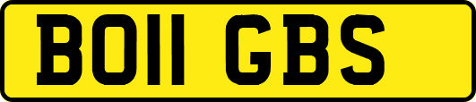 BO11GBS