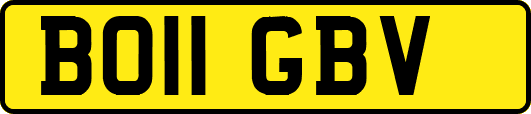 BO11GBV