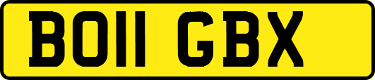 BO11GBX