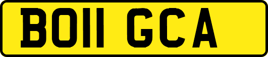 BO11GCA