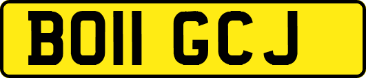 BO11GCJ