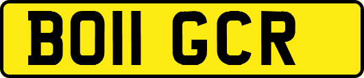 BO11GCR