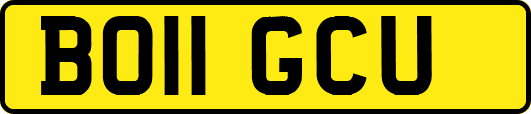 BO11GCU