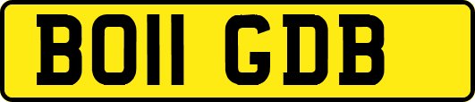 BO11GDB