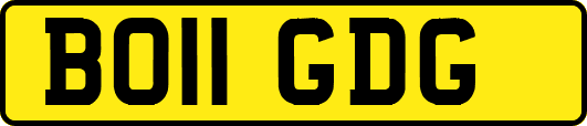 BO11GDG