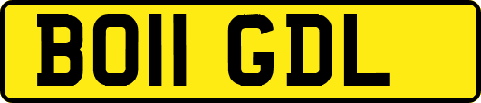 BO11GDL