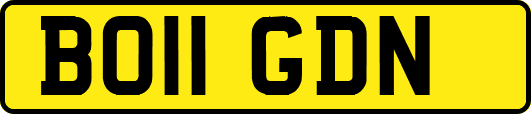 BO11GDN