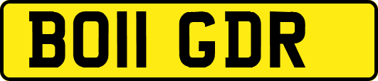 BO11GDR