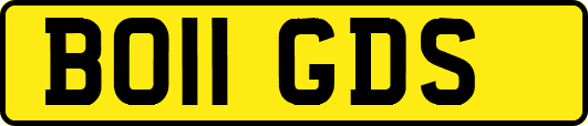 BO11GDS
