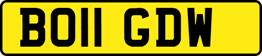 BO11GDW