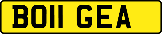 BO11GEA