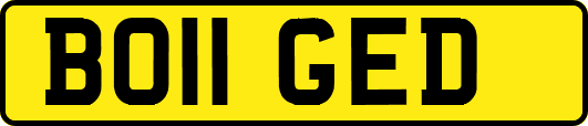BO11GED