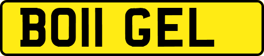 BO11GEL