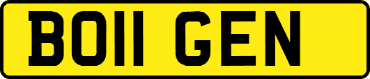 BO11GEN