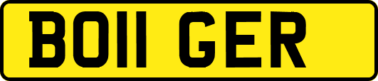 BO11GER