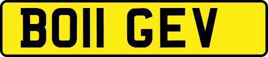 BO11GEV
