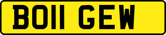 BO11GEW