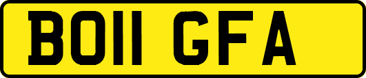 BO11GFA