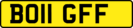 BO11GFF