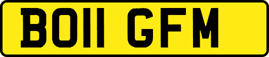 BO11GFM
