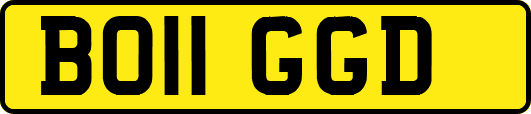 BO11GGD