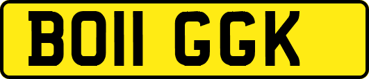 BO11GGK