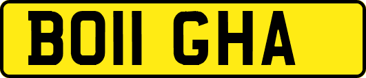 BO11GHA
