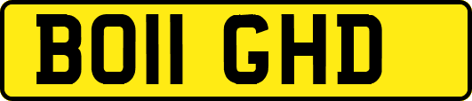 BO11GHD