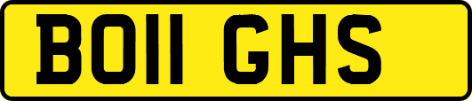BO11GHS