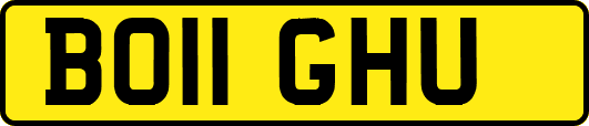 BO11GHU