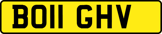 BO11GHV