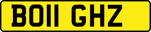 BO11GHZ