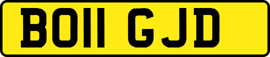 BO11GJD