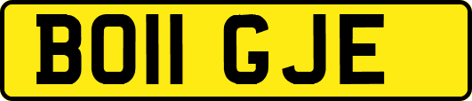BO11GJE
