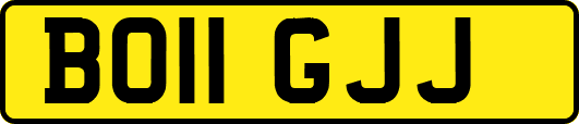 BO11GJJ