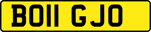 BO11GJO