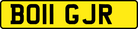BO11GJR