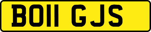 BO11GJS