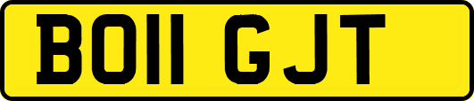 BO11GJT