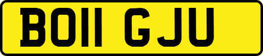 BO11GJU