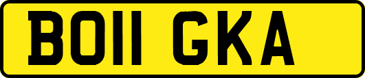 BO11GKA