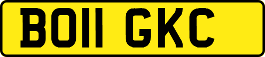 BO11GKC
