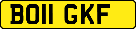 BO11GKF