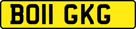 BO11GKG