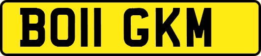 BO11GKM