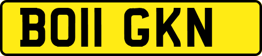 BO11GKN