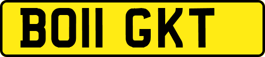 BO11GKT