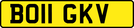 BO11GKV