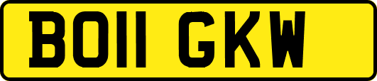 BO11GKW