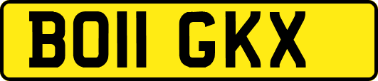 BO11GKX